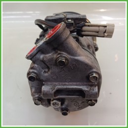 Compressore Clima AC Aria Condizionata SANDEN SD6V12 OPEL CORSA X01 9132918