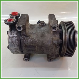 Compressore Clima AC Aria Condizionata SANDEN SD6V12 FORD FIESTA CBK 1500822