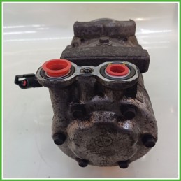 Compressore Clima AC Aria Condizionata SANDEN SD6V12 FORD FIESTA CBK 1500822