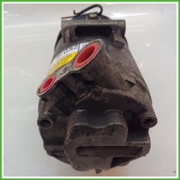 Compressore Clima AC Aria Condizionata DELPHI 7255 OPEL AGILA H00 13197255