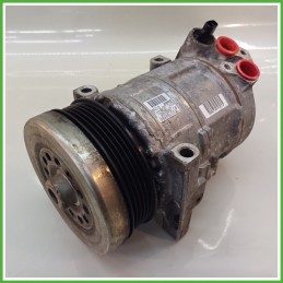 Compressore Clima AC Aria Condizionata DENSO 447190-2151 FIAT GRANDE PUNTO 2Y 55194880