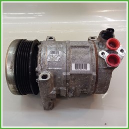 Compressore Clima AC Aria Condizionata DENSO 447190-2151 FIAT GRANDE PUNTO 2Y 55194880