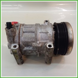 Compressore Clima AC Aria Condizionata DENSO 447190-2151 FIAT GRANDE PUNTO 2Y 55194880