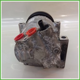 Compressore Clima AC Aria Condizionata DENSO 447190-2151 FIAT GRANDE PUNTO 2Y 55194880