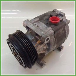 Compressore Clima AC Aria Condizionata DENSO SCSB06 FIAT PUNTO 1N/1P 46782669