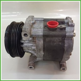 Compressore Clima AC Aria Condizionata DENSO SCSB06 FIAT PUNTO 1N/1P 46782669