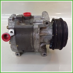 Compressore Clima AC Aria Condizionata DENSO SCSB06 FIAT PUNTO 1N/1P 46782669