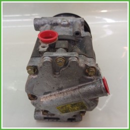 Compressore Clima AC Aria Condizionata DENSO SCSB06 FIAT PUNTO 1N/1P 46782669