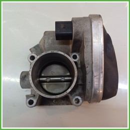 Corpo Farfallato Valvola Farfalla VDO 408.328/321/007 VOLKSWAGEN POLO 9N 1.4 16V 03613062N 2001 2005