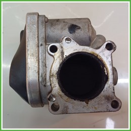 Corpo Farfallato Valvola Farfalla VDO 408.328/321/007 VOLKSWAGEN POLO 9N 1.4 16V 03613062N 2001 2005