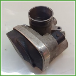 Corpo Farfallato Valvola Farfalla VDO 408.328/321/007 VOLKSWAGEN POLO 9N 1.4 16V 03613062N 2001 2005