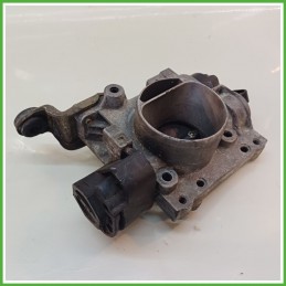 Corpo Farfallato Valvola Farfalla MAGNETI MARELLI 36SXFE1 FIAT SEICENTO 1E 1.1 77363298 1998 2005