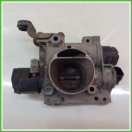 Corpo Farfallato Valvola Farfalla MAGNETI MARELLI 36SXFE1 FIAT SEICENTO 1E 1.1 77363298 1998 2005