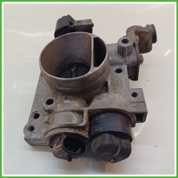 Corpo Farfallato Valvola Farfalla MAGNETI MARELLI 36SXFE1 FIAT SEICENTO 1E 1.1 77363298 1998 2005