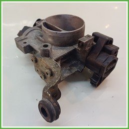 Corpo Farfallato Valvola Farfalla MAGNETI MARELLI 36SXFE1 FIAT SEICENTO 1E 1.1 77363298 1998 2005