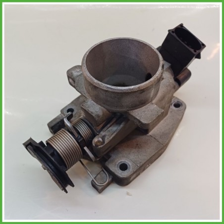 Corpo Farfallato Valvola Farfalla FOMOCO 96BF-9E927-DA FORD KA CCQ 1.3 7173046 1996 2008