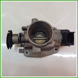 Corpo Farfallato Valvola Farfalla FOMOCO 96BF-9E927-DA FORD KA CCQ 1.3 7173046 1996 2008