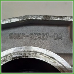 Corpo Farfallato Valvola Farfalla FOMOCO 96BF-9E927-DA FORD KA CCQ 1.3 7173046 1996 2008