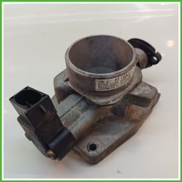Corpo Farfallato Valvola Farfalla FOMOCO 96BF-9E927-DA FORD KA CCQ 1.3 7173046 1996 2008