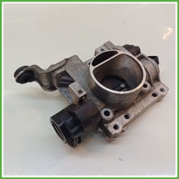 Corpo Farfallato Valvola Farfalla MAGNETI MARELLI 36SXFE1 LANCIA YPSILON TI 1.2 77363298 2008 2013