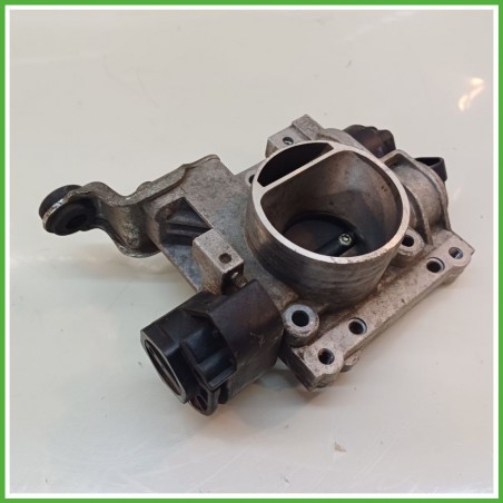 Corpo Farfallato Valvola Farfalla MAGNETI MARELLI 36SXFE1 LANCIA YPSILON TI 1.2 77363298 2008 2013