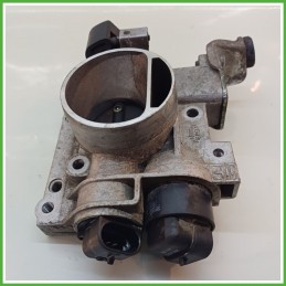 Corpo Farfallato Valvola Farfalla MAGNETI MARELLI 36SXFE1 LANCIA YPSILON TI 1.2 77363298 2008 2013