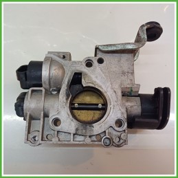 Corpo Farfallato Valvola Farfalla MAGNETI MARELLI 36SXFE1 LANCIA YPSILON TI 1.2 77363298 2008 2013