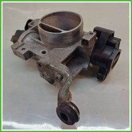 Corpo Farfallato Valvola Farfalla MAGNETI MARELLI 36SXFE1 LANCIA YPSILON TI 1.2 77363298 2008 2013