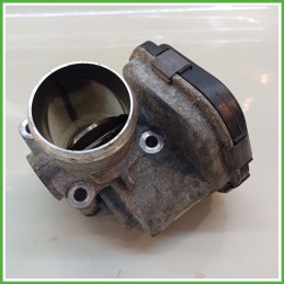Corpo Farfallato Valvola Farfalla DELPHI 28275019 FORD FOCUS CB8 1.6 1716693 2011 2015