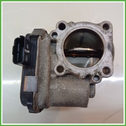 Corpo Farfallato Valvola Farfalla DELPHI 28275019 FORD FOCUS CB8 1.6 1716693 2011 2015