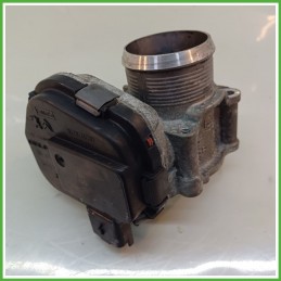 Corpo Farfallato Valvola Farfalla DELPHI 28275019 FORD FOCUS CB8 1.6 1716693 2011 2015