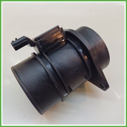 Debimetro Misuratore Massa Aria SIEMENS 5WK97008 RENAULT MASTER 2.5 dCi 8200280060 2006 2010