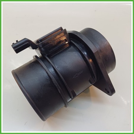Debimetro Misuratore Massa Aria SIEMENS 5WK97008 RENAULT MASTER 2.5 dCi 8200280060 2006 2010