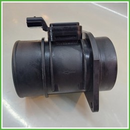 Debimetro Misuratore Massa Aria SIEMENS 5WK97008 RENAULT MASTER 2.5 dCi 8200280060 2006 2010