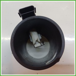 Debimetro Misuratore Massa Aria SIEMENS 5WK97008 RENAULT MASTER 2.5 dCi 8200280060 2006 2010