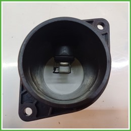 Debimetro Misuratore Massa Aria SIEMENS 5WK97008 RENAULT MASTER 2.5 dCi 8200280060 2006 2010