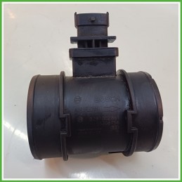 Debimetro Misuratore Massa Aria BOSCH 0281002861 FIAT CROMA 2T 1.9 8V 55350048 2007 2011