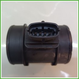 Debimetro Misuratore Massa Aria BOSCH 0281002861 FIAT CROMA 2T 1.9 8V 55350048 2007 2011