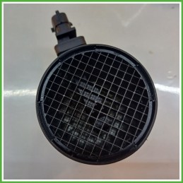 Debimetro Misuratore Massa Aria BOSCH 0281002861 FIAT CROMA 2T 1.9 8V 55350048 2007 2011
