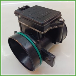 Debimetro Misuratore Massa Aria HITACHI 9781831 FORD FOCUS CAK 1.6 16V 1072308 1998 2002