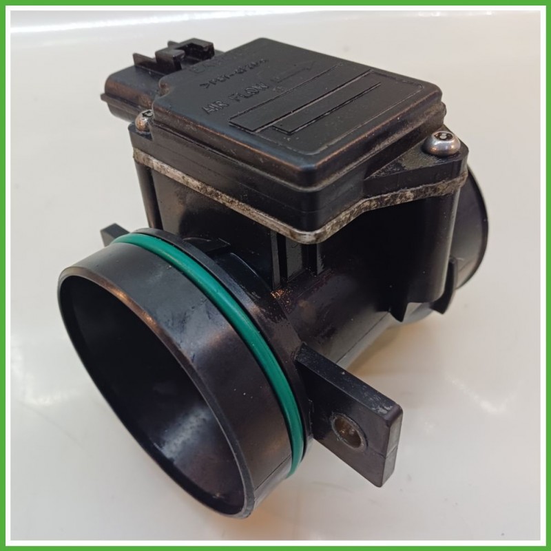 Debimetro Misuratore Massa Aria HITACHI 9781831 FORD FOCUS CAK 1.6 16V 1072308 1998 2002