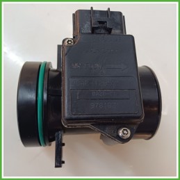 Debimetro Misuratore Massa Aria HITACHI 9781831 FORD FOCUS CAK 1.6 16V 1072308 1998 2002