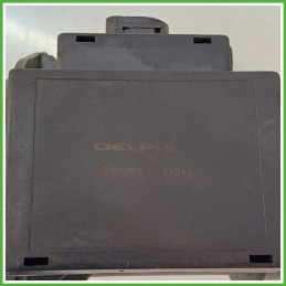 Debimetro Misuratore Massa Aria DELPHI AF10053 AUDI A3 8L 1.9 TDI 038906461C 1996 2001