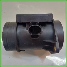 Debimetro Misuratore Massa Aria DELPHI AF10053 AUDI A3 8L 1.9 TDI 038906461C 1996 2001