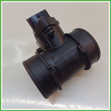 Debimetro Misuratore Massa Aria BOSCH 0280213119 OPEL CORSA X01 1.2 12V 93179927 2000 2006