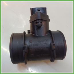 Debimetro Misuratore Massa Aria BOSCH 0280213119 OPEL CORSA X01 1.2 12V 93179927 2000 2006