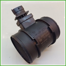 Debimetro Misuratore Massa Aria BOSCH 0281002618 OPEL COMBO X01 1.3 55350048 2001 2012
