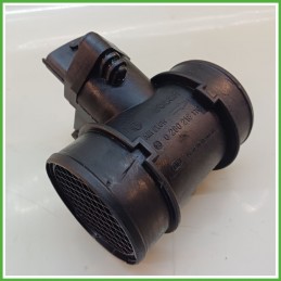 Debimetro Misuratore Massa Aria BOSCH 0280218119 OPEL AGILA H00 1.2 16V 93179927 2003 2008