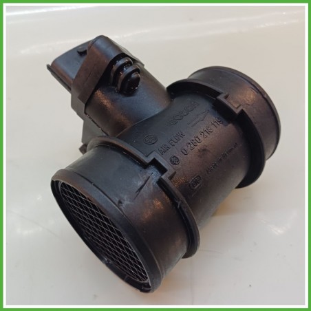 Debimetro Misuratore Massa Aria BOSCH 0280218119 OPEL AGILA H00 1.2 16V 93179927 2003 2008