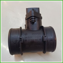 Debimetro Misuratore Massa Aria BOSCH 0280218119 OPEL AGILA H00 1.2 16V 93179927 2003 2008